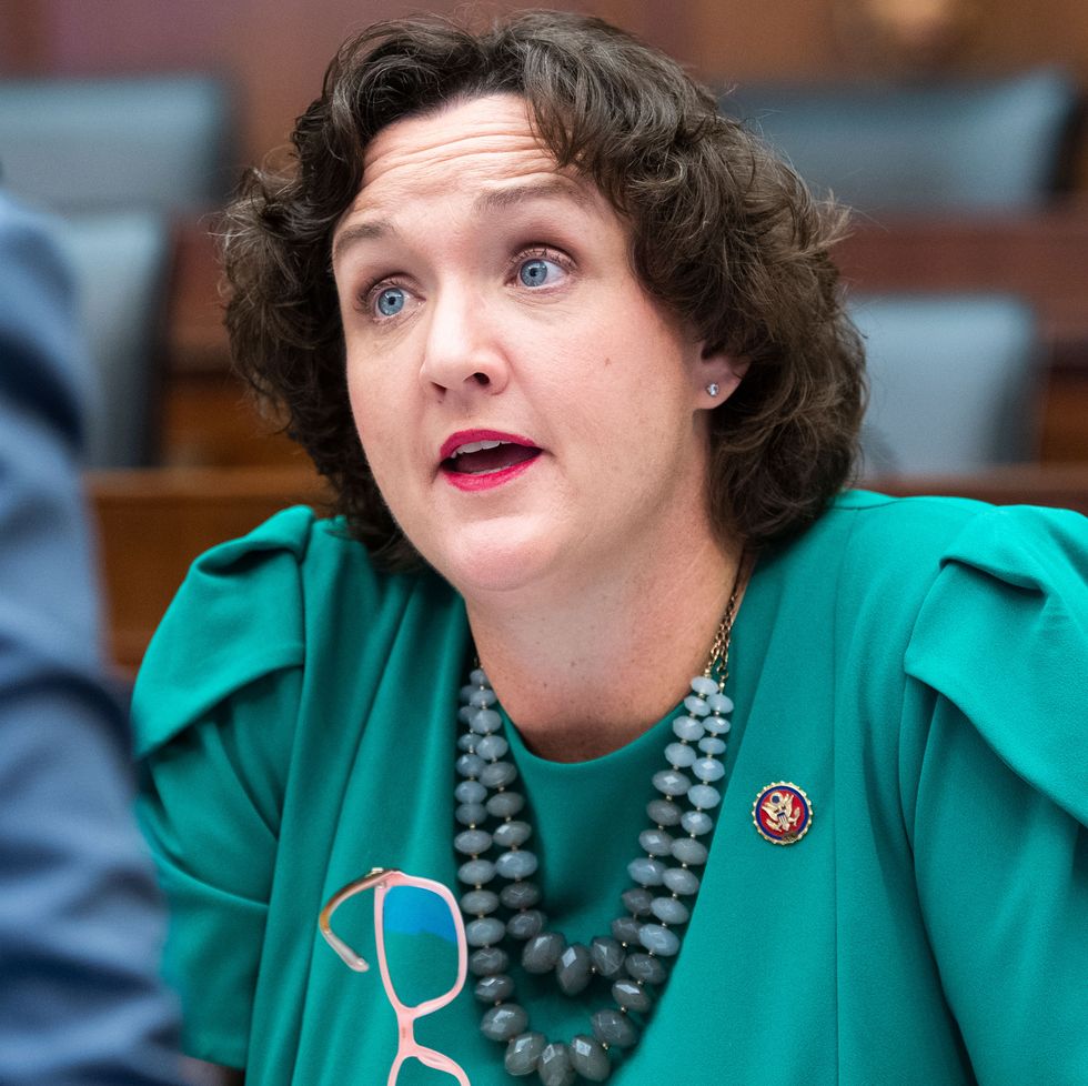 How Rep. Katie Porter Got The CDC To Promise Free Coronavirus Testing